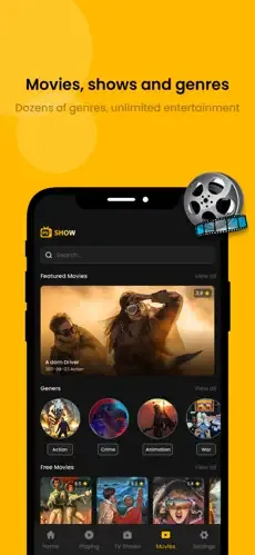 batchmates-hotstar Movies and shows